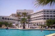 Hotel Skanes El Hana Monastir